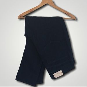 🆕 NYDJ Pull On Skinny Dark Wash Jeans • Size 16